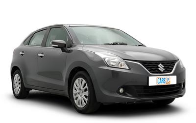 Maruti Baleno-img
